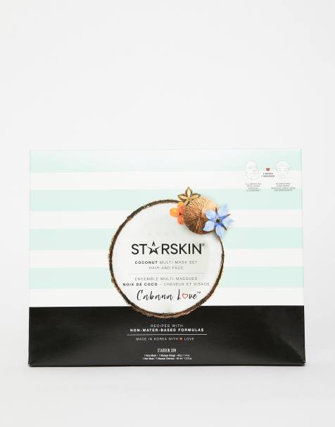 Starskin Cabana Love Duo Pack