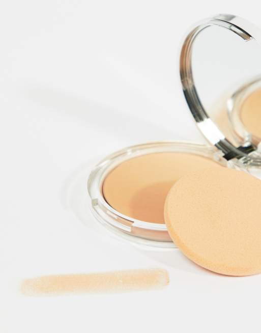 Stay Matte Sheer Pressed Powder Oil Free fra Clinique, 3 af 4