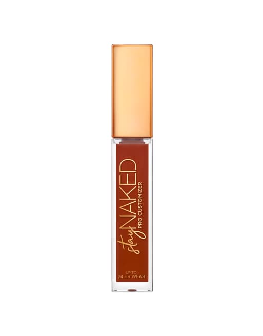 Stay Naked Pro Customizer de Urban Decay - Rojo, 3 de 3
