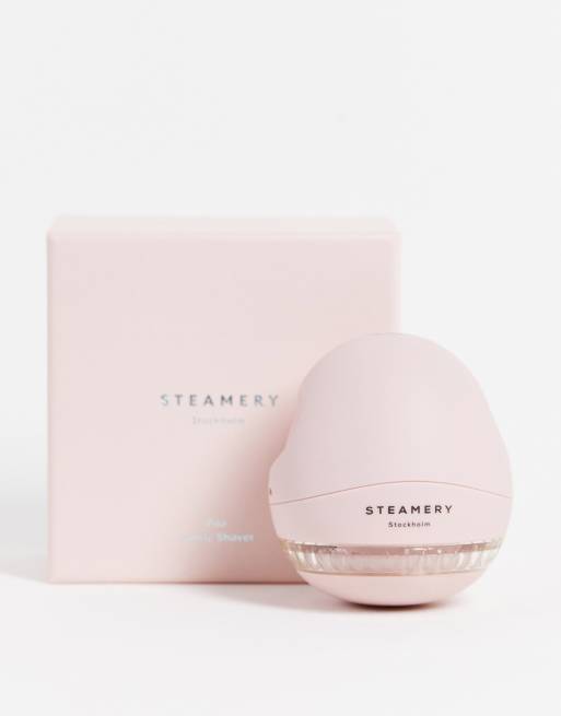 Steamery – Stockholm – Rosa noppbrottagare