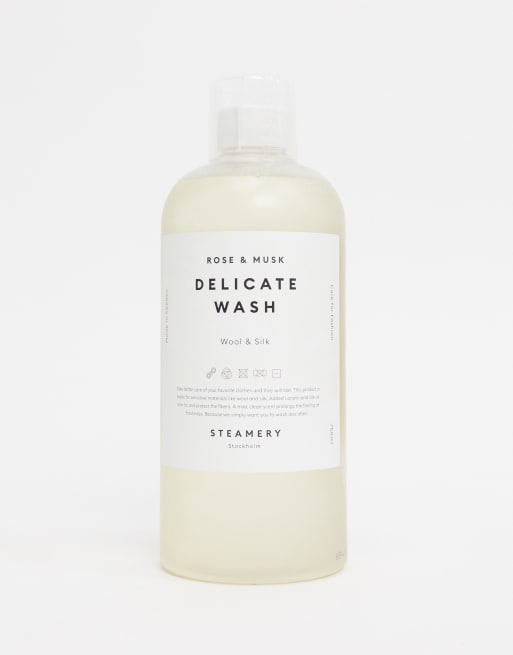 Steamery - Stockholm - Vaskemiddel til sart tøj, 750 ml