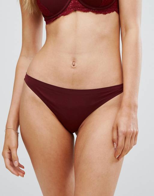 Stella cheap mccartney thong