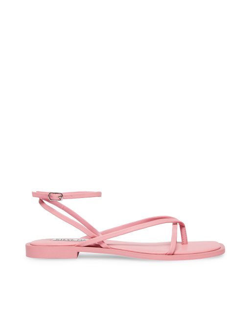 Steve madden sale pink sandals