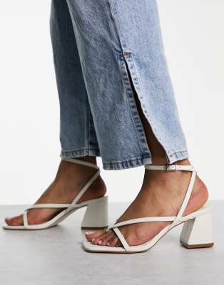 Steve madden clearance wooden block heel