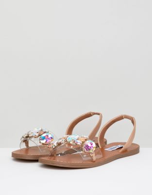 steve madden alice sandal