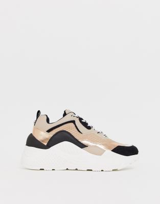 steve madden chunky sneakers