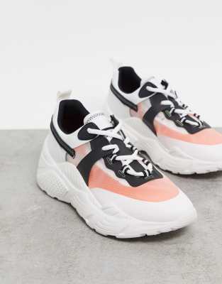 asos steve madden trainers