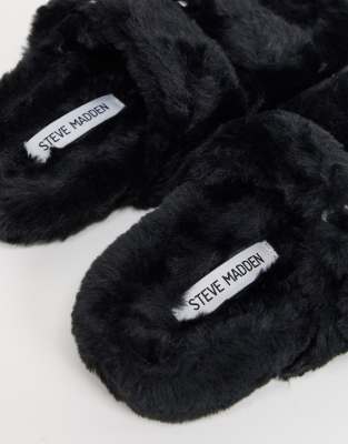 steve madden slippers