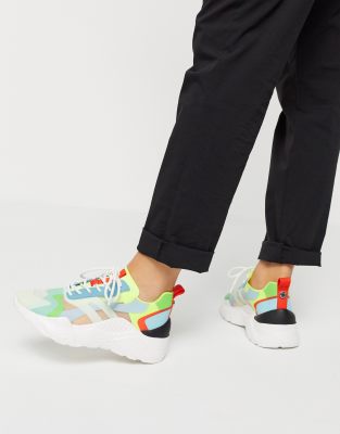 sneakers steve