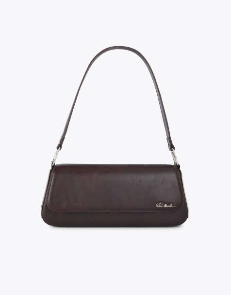 Steve Madden Aster bag wine cross body in wine - view 1