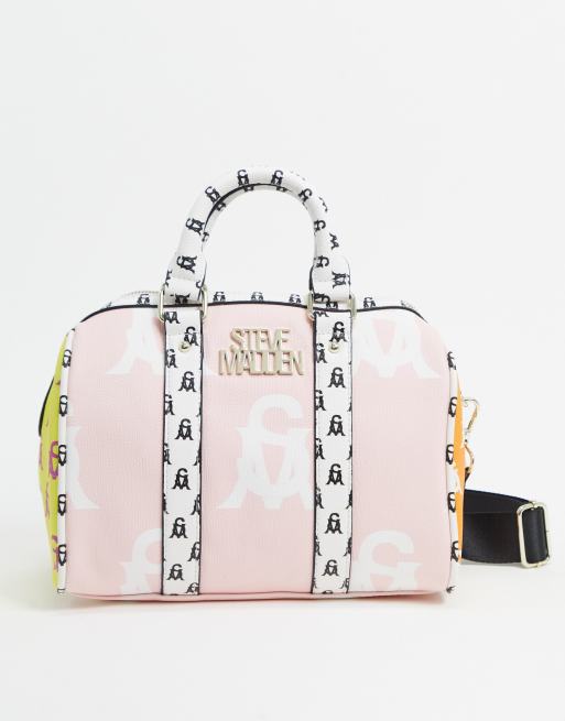 Steve Madden baby barrel bag in | ASOS