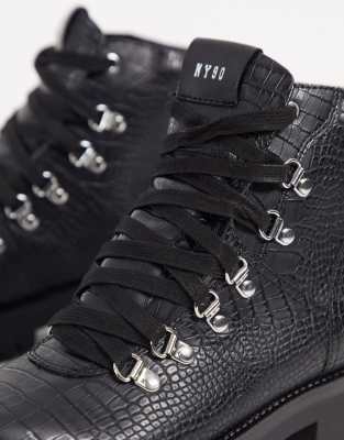 steve madden bam hiker