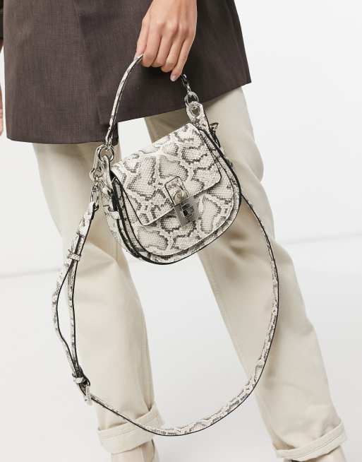 Steve madden baubree bag new arrivals