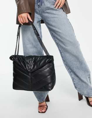 BRITTA BAG BLACK