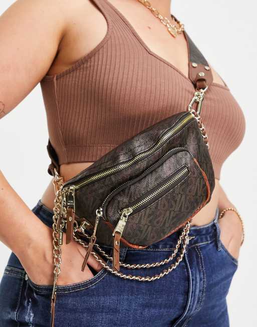 Steve madden hot sale waist bag