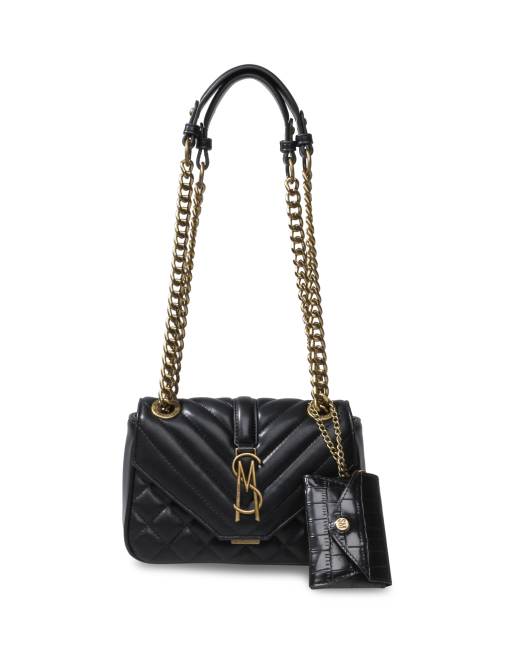 Steve madden Bfallon-C Shoulder Bag Black