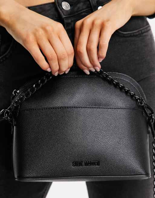 Steve Madden Dome Crossbody Bag  Steve madden bags, Crossbody bag