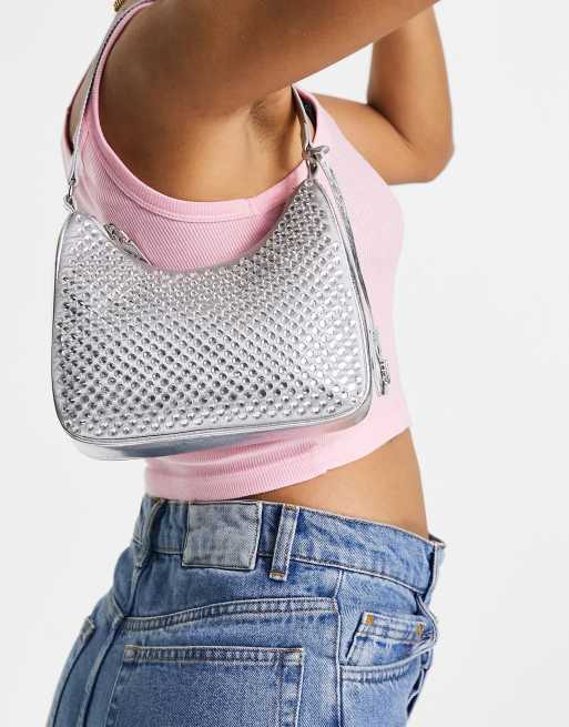 Steve Madden Shoulder Bags