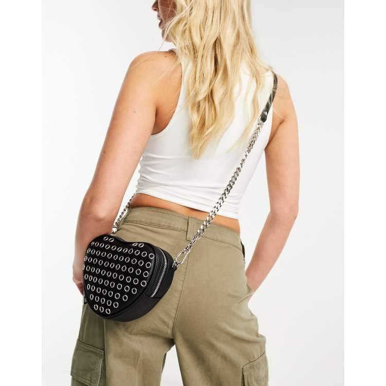 Steve madden studded fanny pack on sale