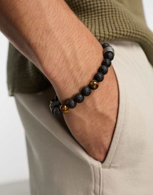 Steve madden mens bracelets sale