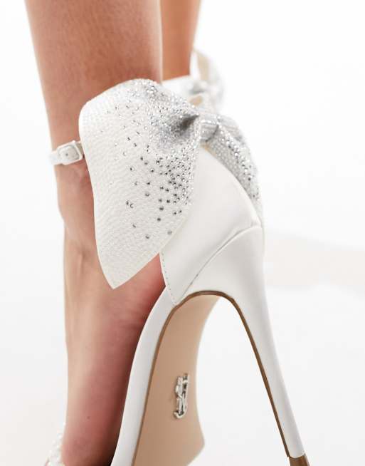 Steve madden cheap scarpe sposa