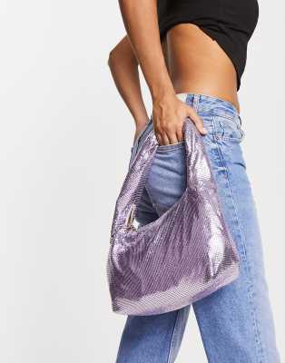 Bemiliaa Shoulder bag in pink