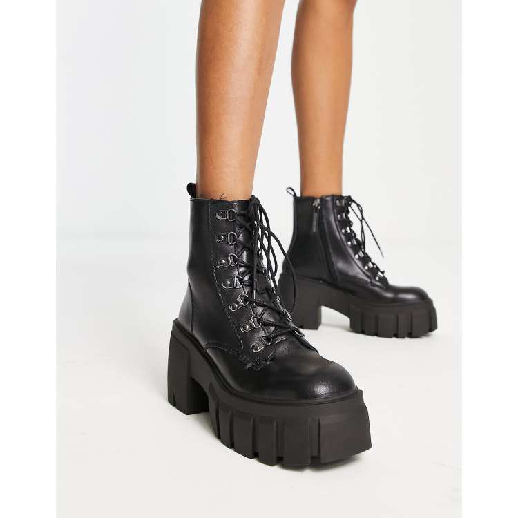 Steve madden vixie clearance boots