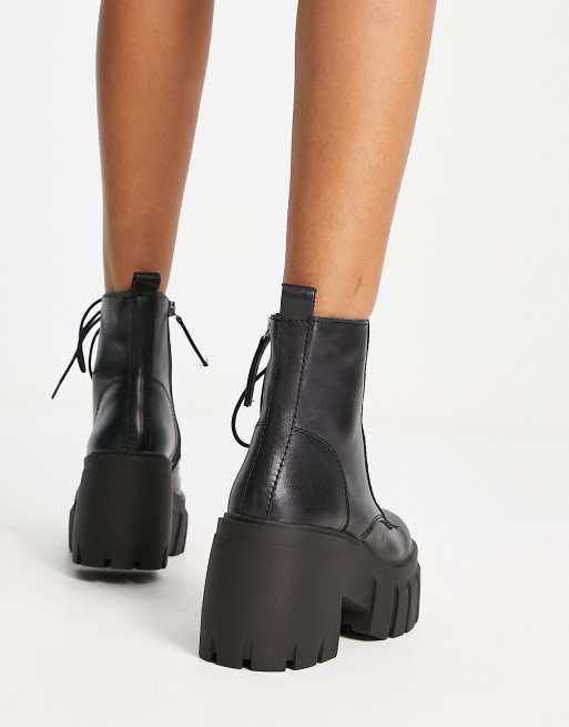 edril bootie steve madden