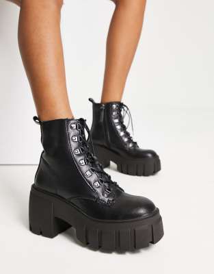 steve madden broadway boot