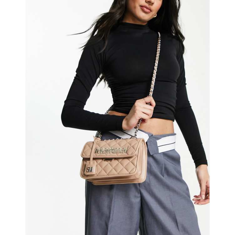 Steve madden best sale beffie bag