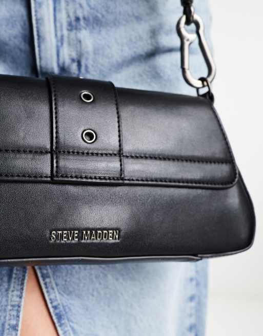 Steve madden over hot sale the shoulder bag