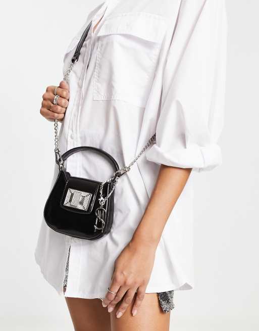 Steve Madden BGrande Crossbody