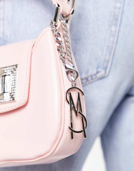 Steve madden 2025 wallet pink