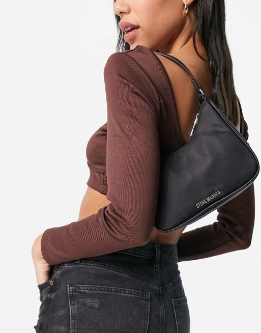 Steve madden over the shoulder bag new arrivals