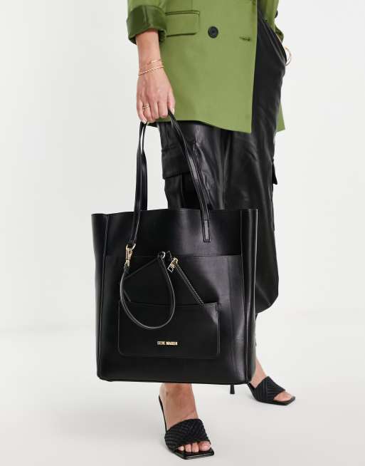 Steve madden kimmy tote new arrivals