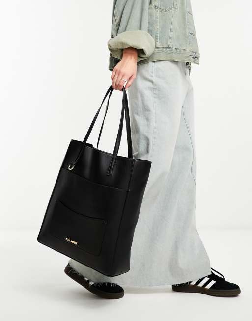 Steve madden deals leather bag