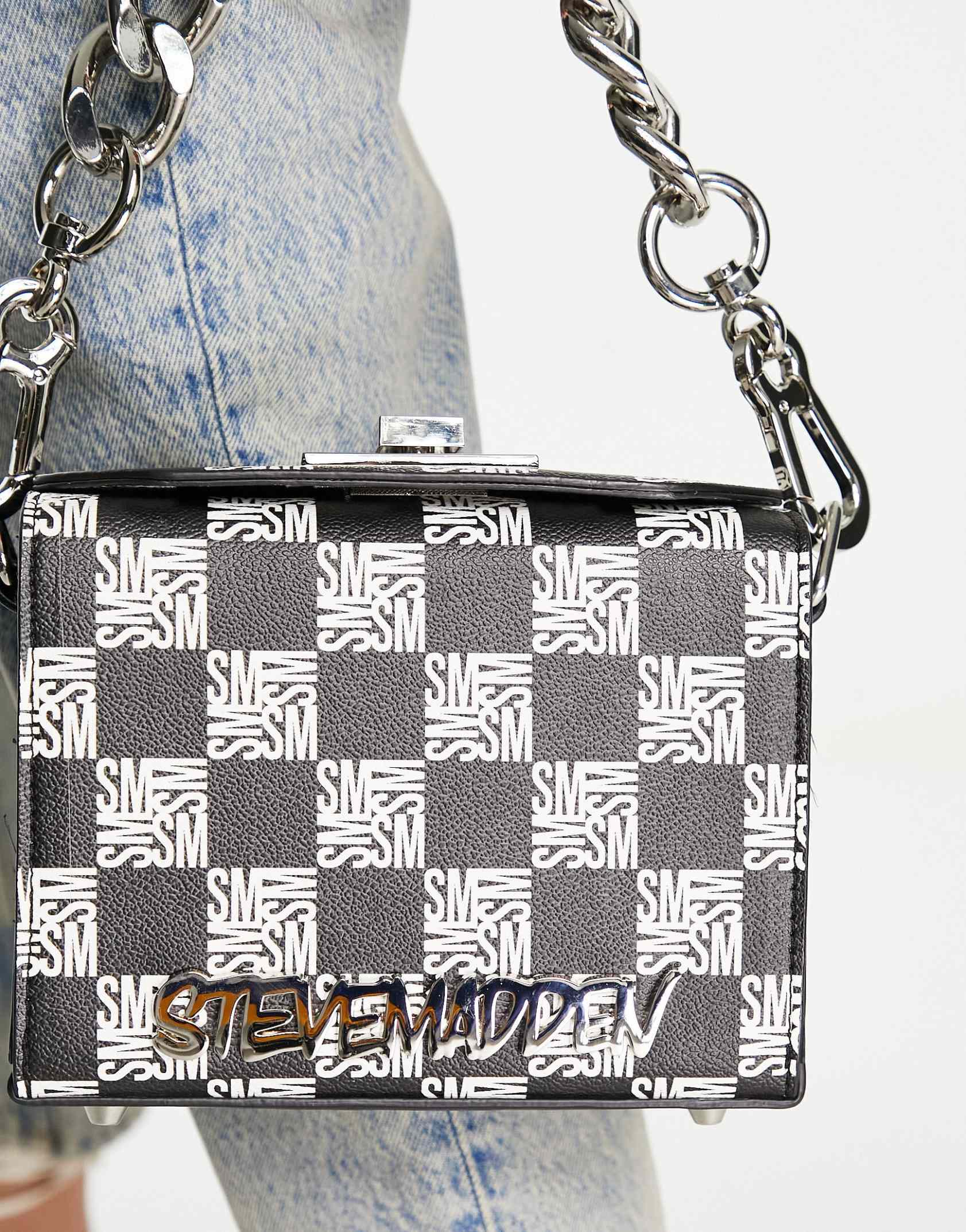 Steve madden bkinder bag sale