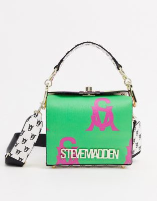 steve madden bags