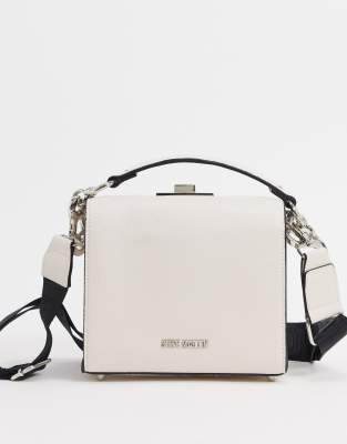 steve madden pocket crossbody bag