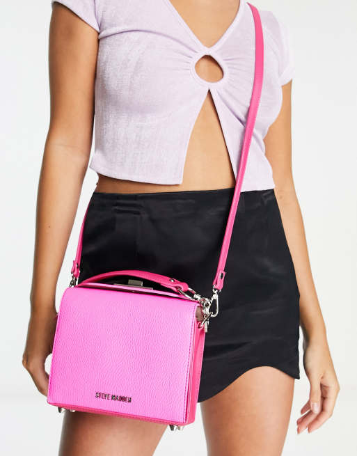 Steve madden outlet bkween crossbody bag