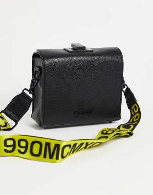 steve madden sacoche