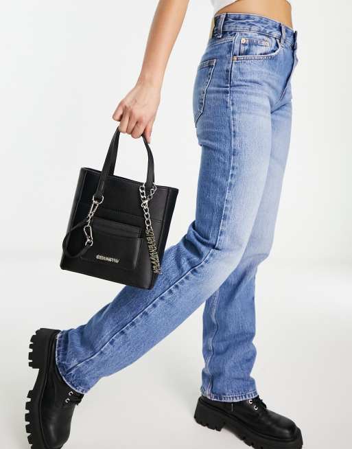 Steve Madden Bag - Blilkim - Black » Always Cheap Delivery