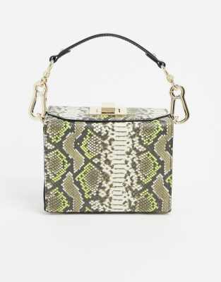 steve madden blue bag