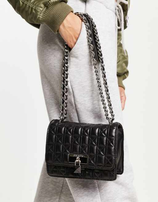 Steve Madden Women's Bag - Black