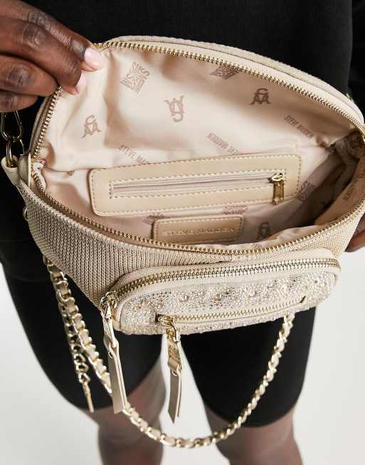 Bmaxima Crossbody bag BLUSH MULTI – Steve Madden Europe