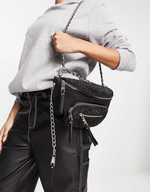 Steve madden bumbag new arrivals