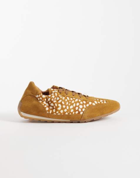 Steve Madden - Bobby - Baskets - Marron clair - view 1