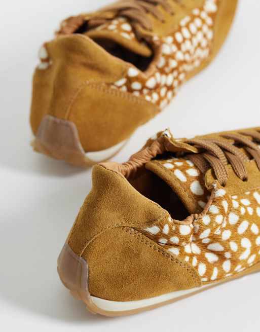 Steve Madden - Bobby - Baskets - Marron clair , 2 de 5