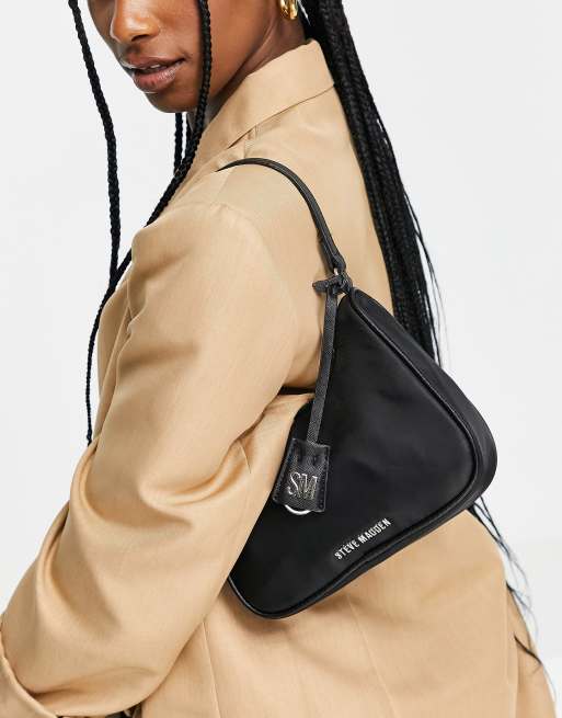 Steve Madden Shoulder Bags − Sale: up to −45%