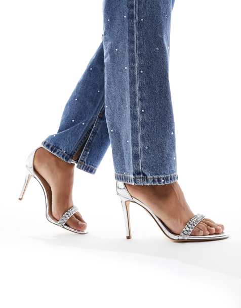 Steve Madden | Shop Steve Madden for heels, shoes and boots | ASOS